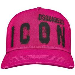 DSquared2 Icon Spray Cap