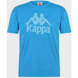 Kappa Authentic Logo T Shirt Mens