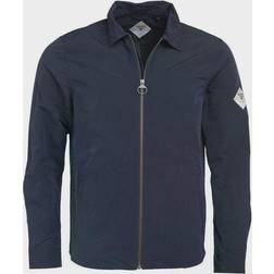 Barbour Beacon Framwell Overshirt - Navy