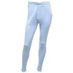 Regatta Professional Lange Thermounterhosen - Blau