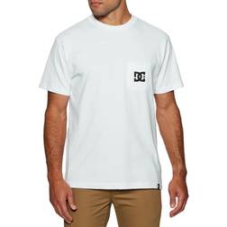 DC Shoes Mens Star Cotton T-Shirt