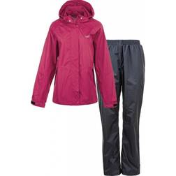 Weather Report Carlene W AWG Rain Set - Red