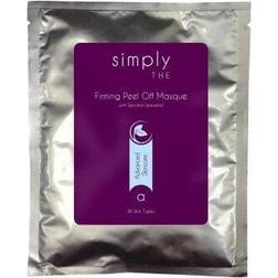 Simply Hive THE Firming Peel Off Masque All Skin Types 30g