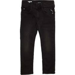 Replay Denim Farkut - Black