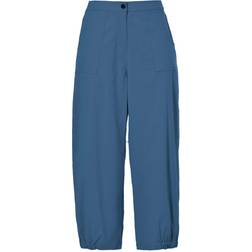 Gozzip Baggy Pants - Musta