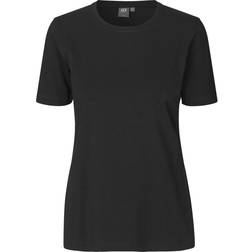 ID T-shirt stretch dam