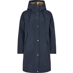 Barbour Galium Jacket - Dark Navy