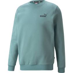 Puma Essentials Small Logo Sweatshirt - Black