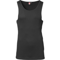 ID 1x1 Rib Singlet