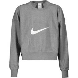 Nike NSW Swoosh Hoodie - Roze