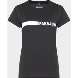 Parajumpers Logo T-Shirt