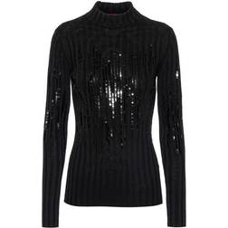 Hugo Shawnel Sequin Sweatshirt