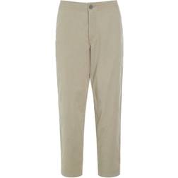 Bitte Kai Rand Peach Tencel Pants - Stone