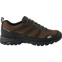 Millet Zapatillas Hike Up Leather GORE-TEX - Brown