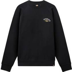 Dickies Sweatshirt - Fort Lewis - Sort