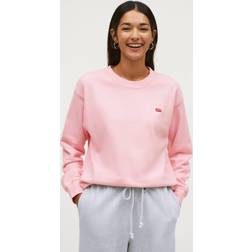 Bugatti Sweat Standard Femme - Rose Bonbon