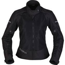 Modeka Veo Air Jacket Lady Light Gray