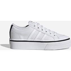 adidas Originals Nizza Platform