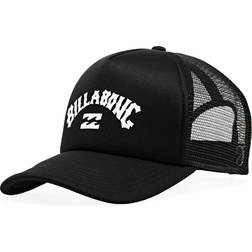 Billabong Casquette Trucker Classic Podium - Noir