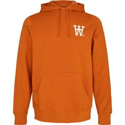 Wood Wood Sweatshirt Ian Double A 10005600-2424