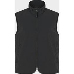 Calvin Klein Crinkle Nylon Gilet