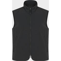 Calvin Klein Crinkle Nylon Väst