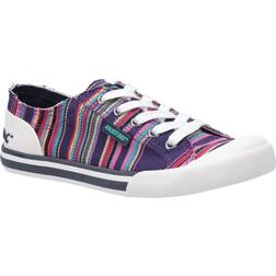 Rocket Dog Jazzin Eden Lace-Up Trainers - New