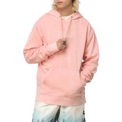 Vans Herre Hoodie - Lyserød/Mellow Rose