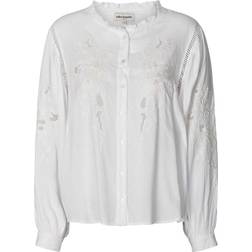 Lollys Laundry Valentina Shirt - White