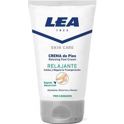 Lea Relaxing Foot Cream 125 ml