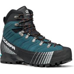Scarpa Ribelle CL HD Støvler, blå/grå 2022 Trekking- & vandresko