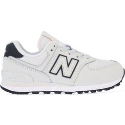 New Balance Kid's 574v1 PS - Summer Fog