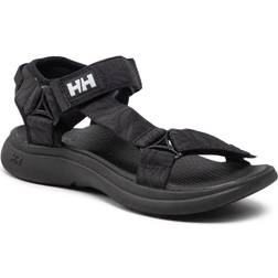 Helly Hansen Capilano F2f Sandal - Black