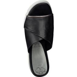 Tamaris Sandaler og Hjemmesko - Sort