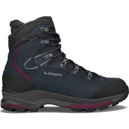 Lowa Mauria Evo GTX Ws Wide - Navy/Berry