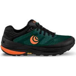 Topo Ultraventure Pro M - Forest/Orange