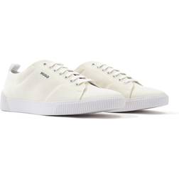 HUGO BOSS HUGO Zero Nylon Tennis Trainers