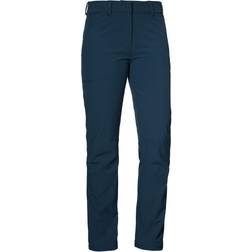 Schöffel Engadin 1 Broek - Blauw