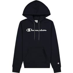 Champion Damen Hooded Sweatshirt - Rot