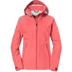 Schöffel Damen Jacket Triigi L - Blue
