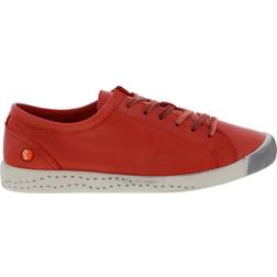 Softinos Sneaker Leder - Marine