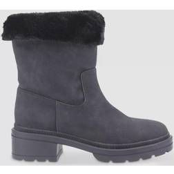 Rocket Dog Idea Stivali Da Donna - Nero