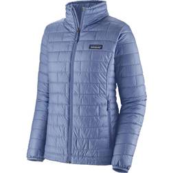 Patagonia Women's Nano Puff Jacket - Float Blue