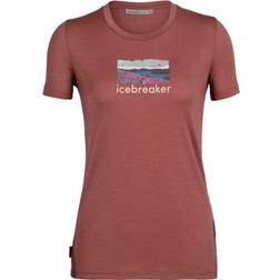 Icebreaker Merino Tech Lite II T-shirt Trailhead