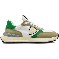 Philippe Model Vita Sneakers - Vit