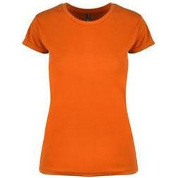 You Kos T-shirt - Orange