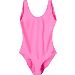 H2O Tornø Swimsuit - Pink