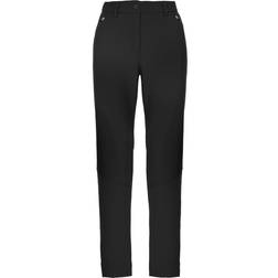 Salewa Pantalon Dolomia Femme - Black Out 0910