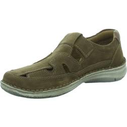 Josef Seibel Zapatos Hasta El Tobillo Anvers 81 43635 Marrón