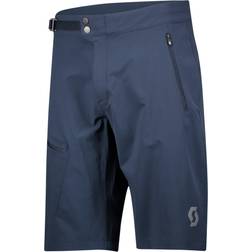 Scott Explorair Light Shorts - Dark Grey